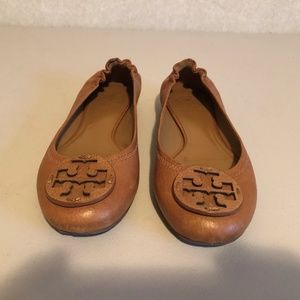 Tory Burch Ballet Flats women's shoes size 8.5M